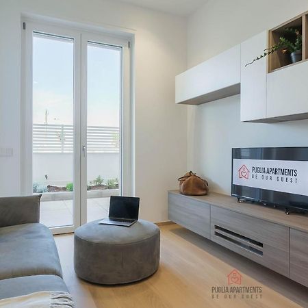 Casa 7 Mari - Bari Fiera Del Levante エクステリア 写真
