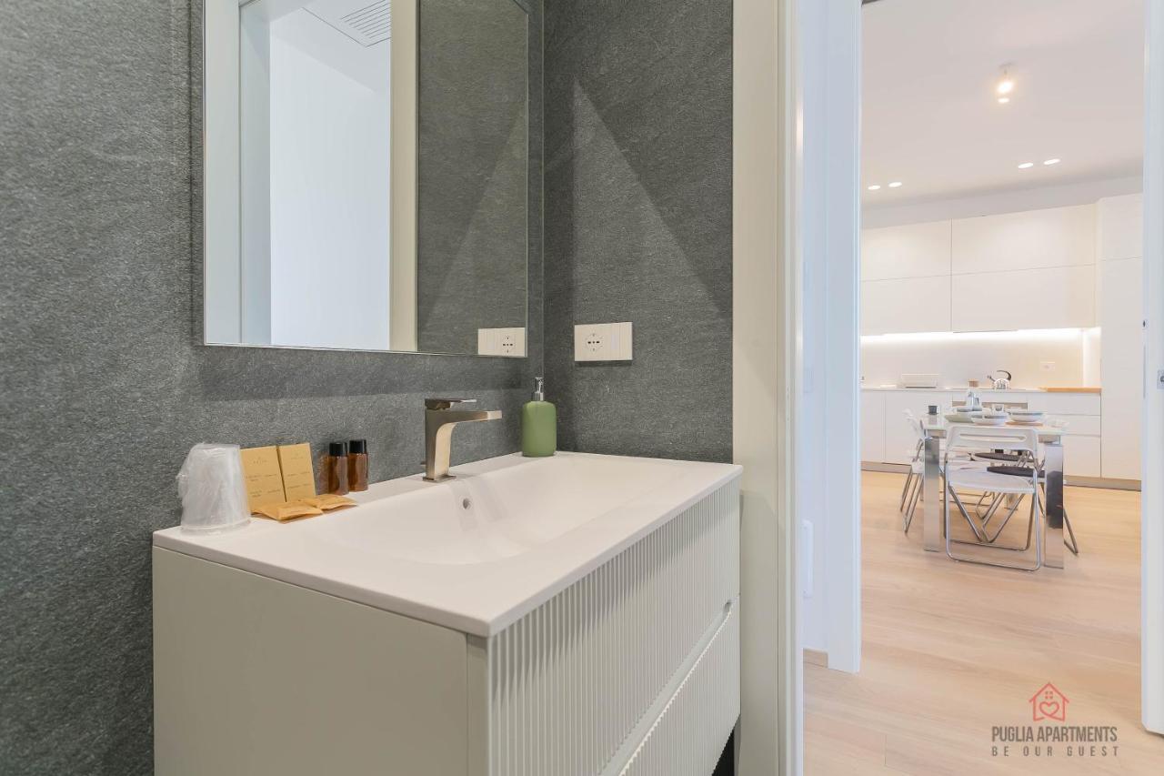Casa 7 Mari - Bari Fiera Del Levante エクステリア 写真