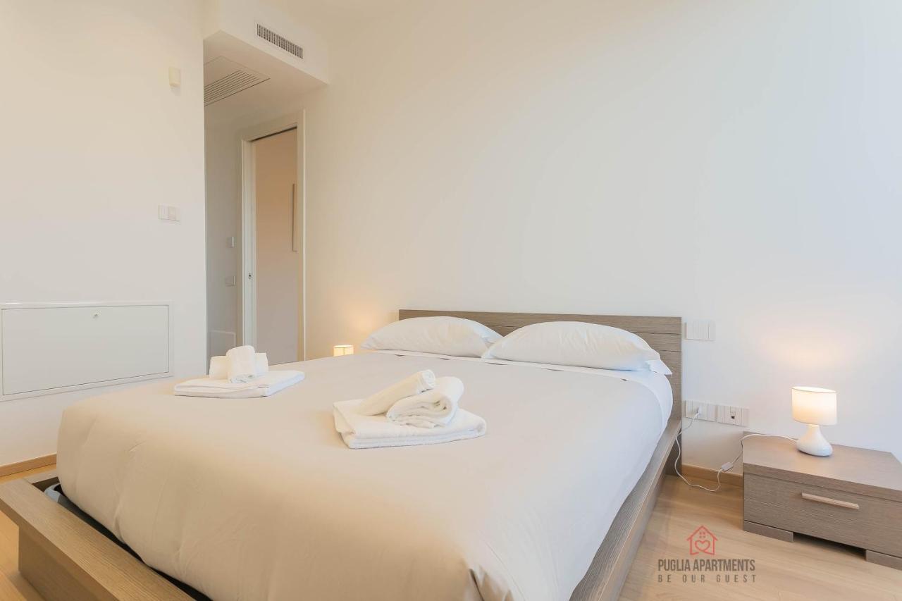 Casa 7 Mari - Bari Fiera Del Levante エクステリア 写真