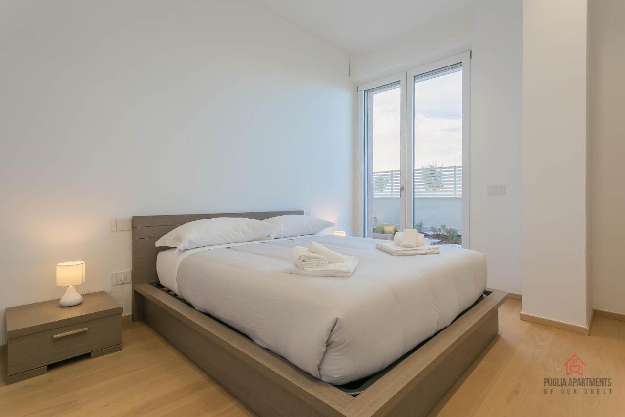 Casa 7 Mari - Bari Fiera Del Levante エクステリア 写真