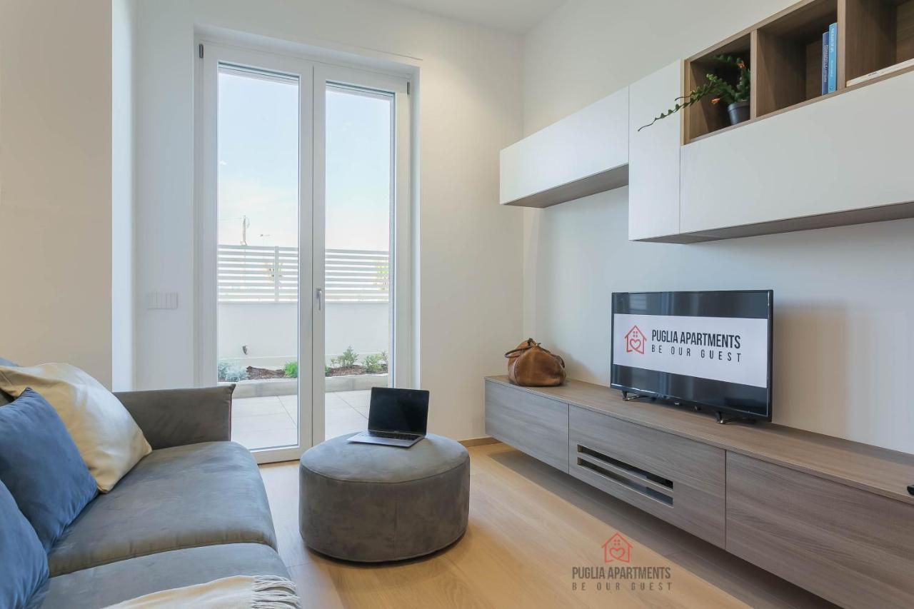 Casa 7 Mari - Bari Fiera Del Levante エクステリア 写真