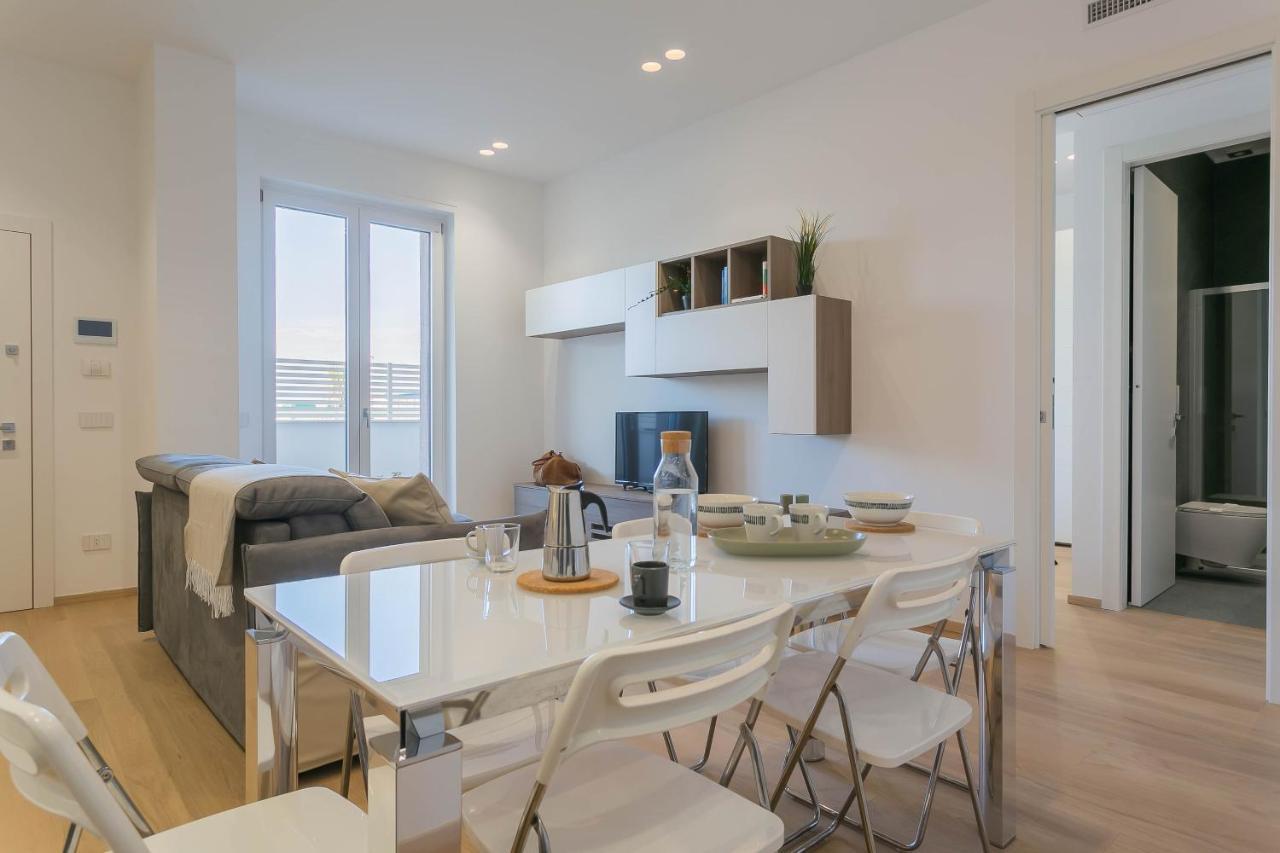 Casa 7 Mari - Bari Fiera Del Levante エクステリア 写真