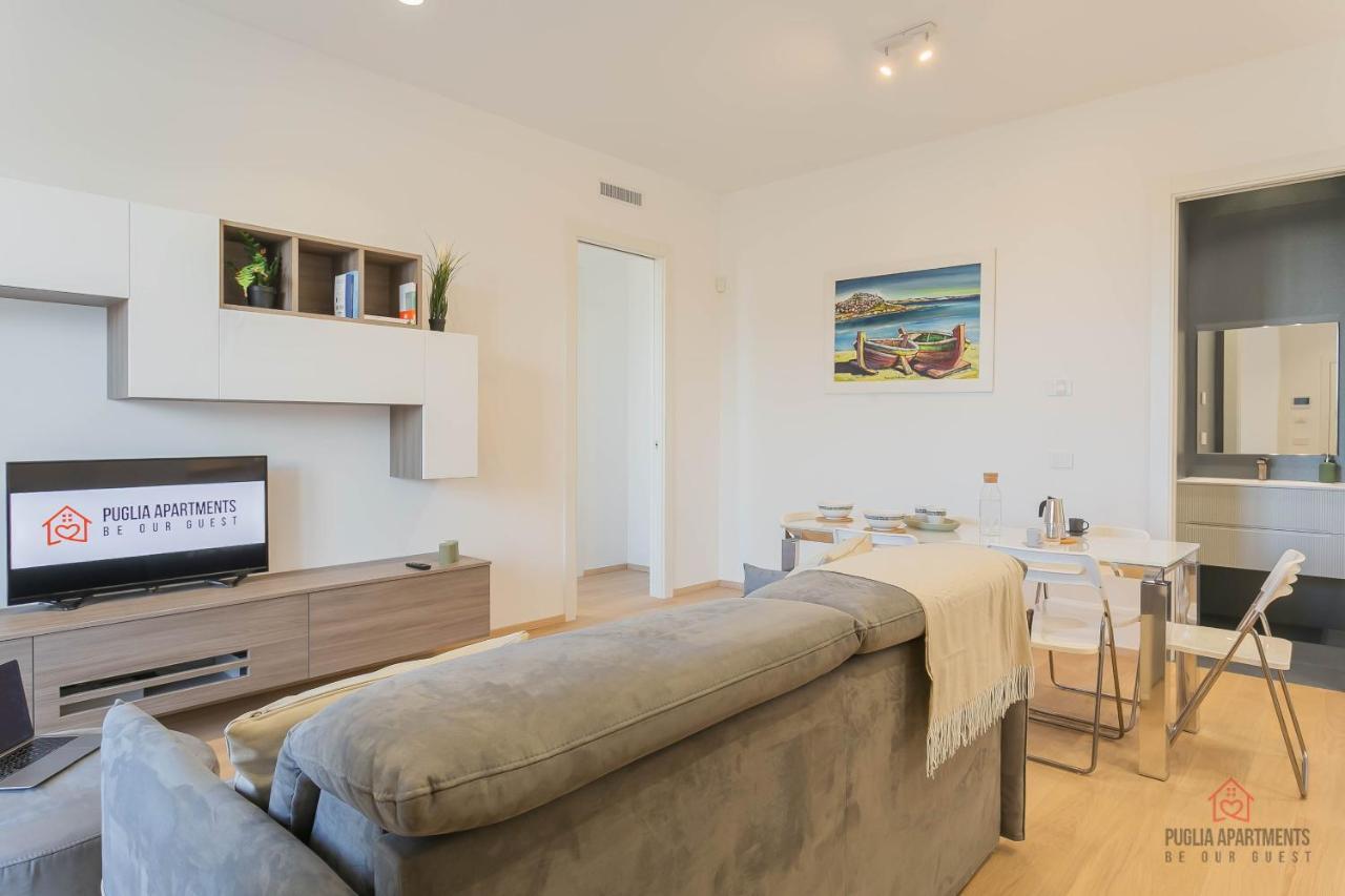Casa 7 Mari - Bari Fiera Del Levante エクステリア 写真