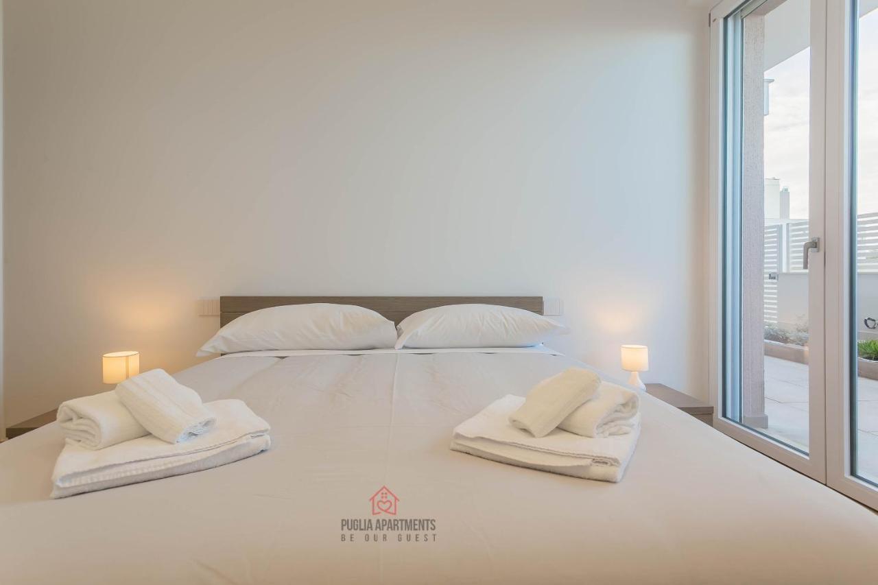 Casa 7 Mari - Bari Fiera Del Levante エクステリア 写真