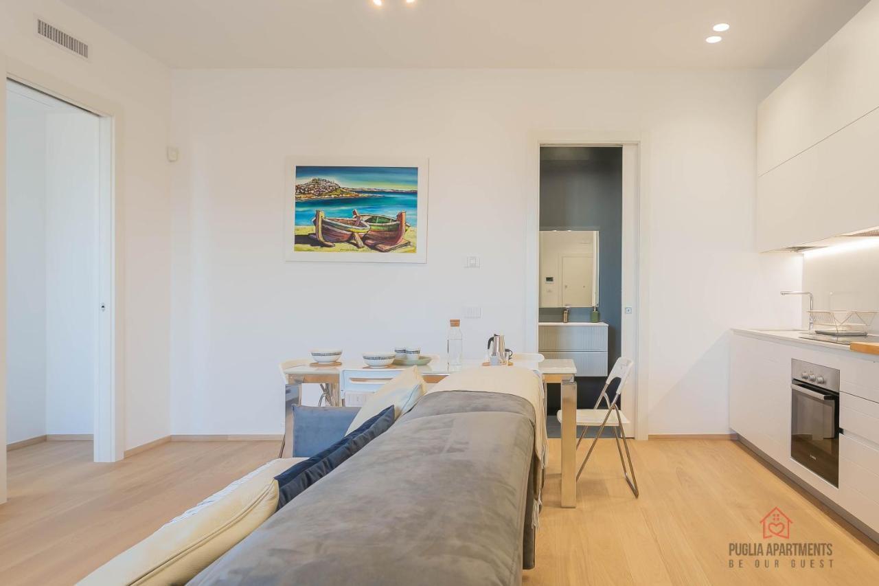 Casa 7 Mari - Bari Fiera Del Levante エクステリア 写真