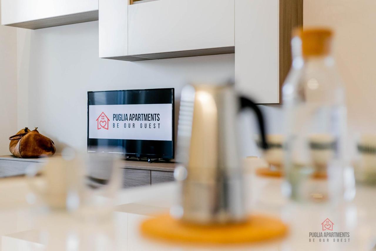 Casa 7 Mari - Bari Fiera Del Levante エクステリア 写真