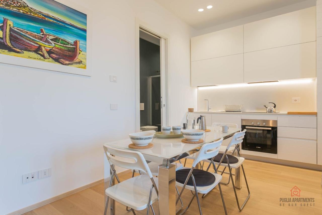 Casa 7 Mari - Bari Fiera Del Levante エクステリア 写真