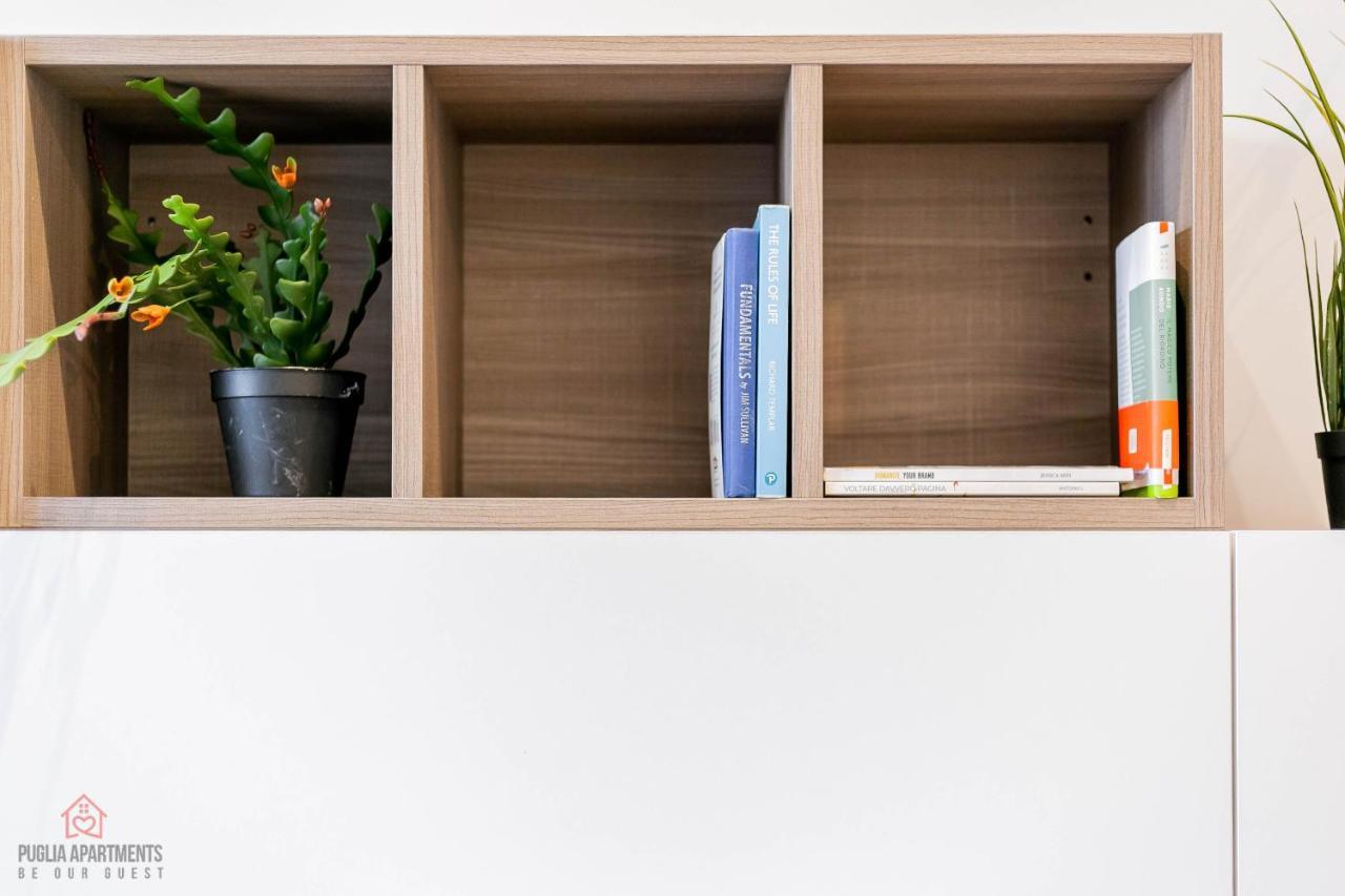 Casa 7 Mari - Bari Fiera Del Levante エクステリア 写真