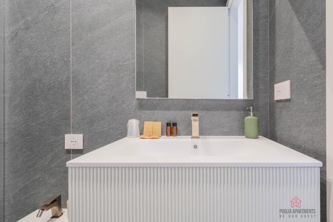 Casa 7 Mari - Bari Fiera Del Levante エクステリア 写真