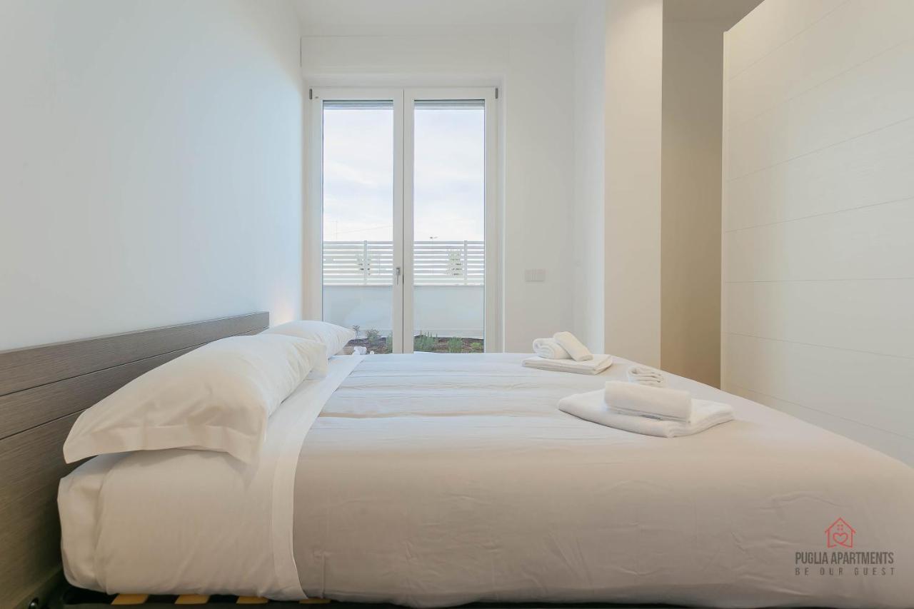 Casa 7 Mari - Bari Fiera Del Levante エクステリア 写真