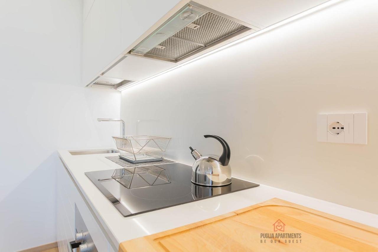 Casa 7 Mari - Bari Fiera Del Levante エクステリア 写真