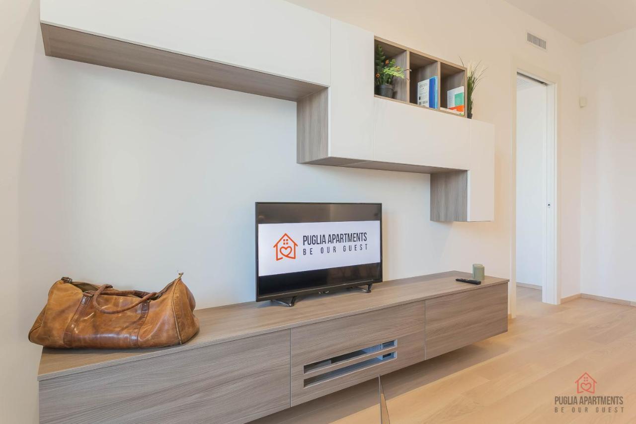Casa 7 Mari - Bari Fiera Del Levante エクステリア 写真