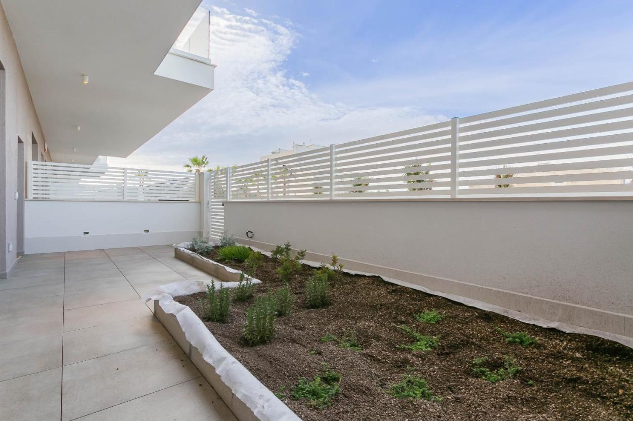 Casa 7 Mari - Bari Fiera Del Levante エクステリア 写真