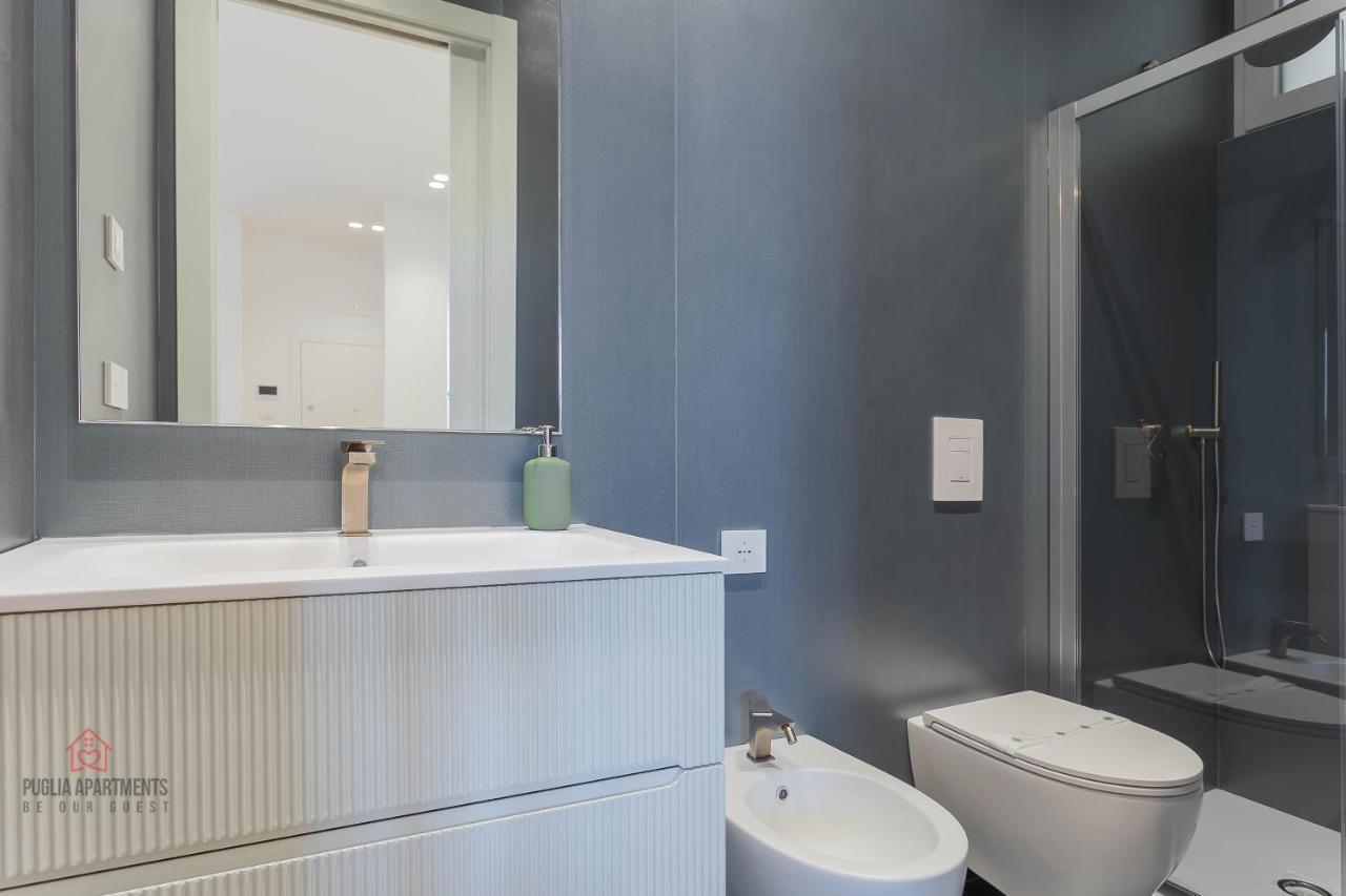 Casa 7 Mari - Bari Fiera Del Levante エクステリア 写真