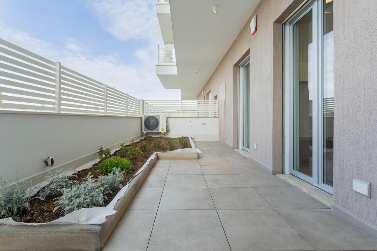Casa 7 Mari - Bari Fiera Del Levante エクステリア 写真