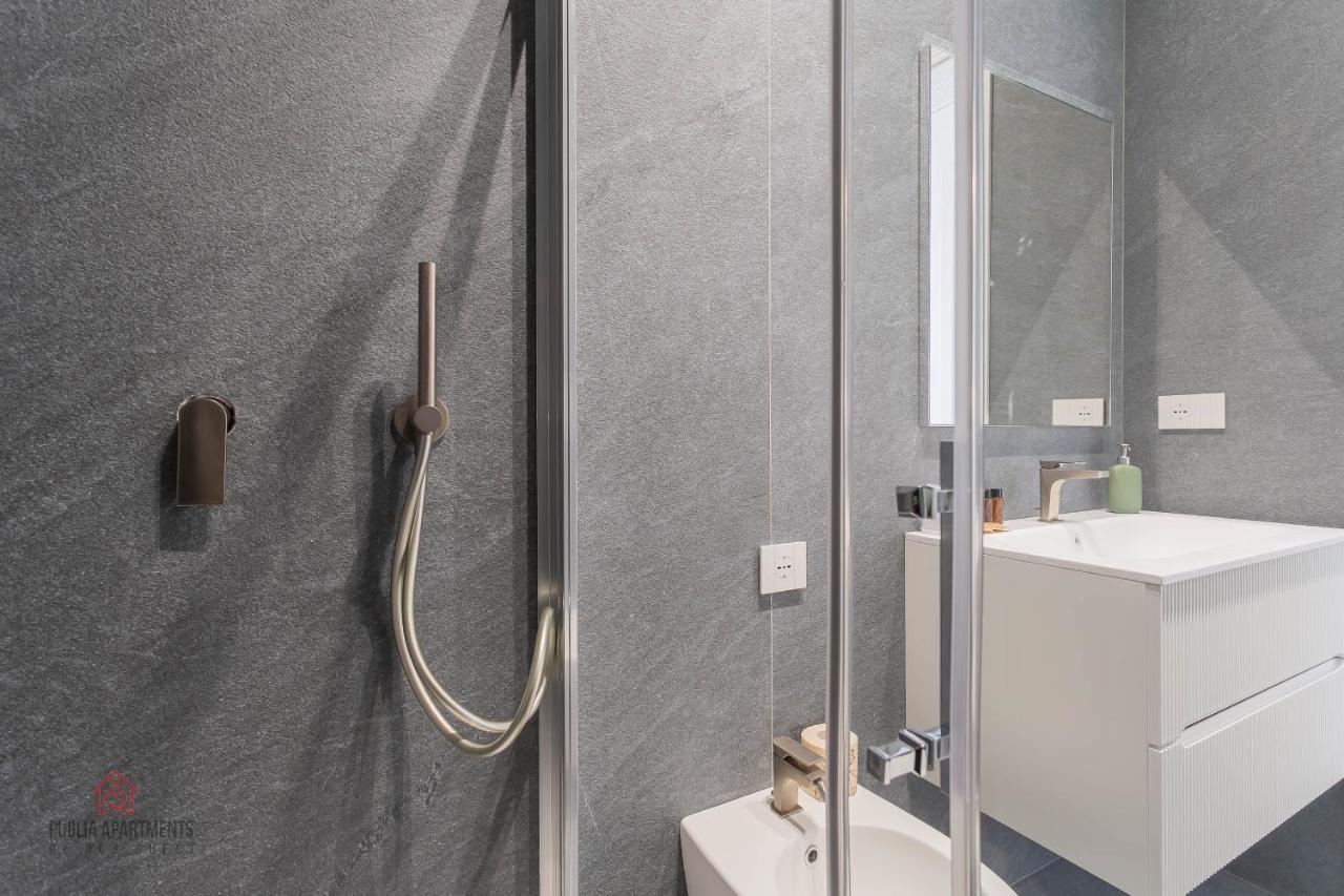 Casa 7 Mari - Bari Fiera Del Levante エクステリア 写真