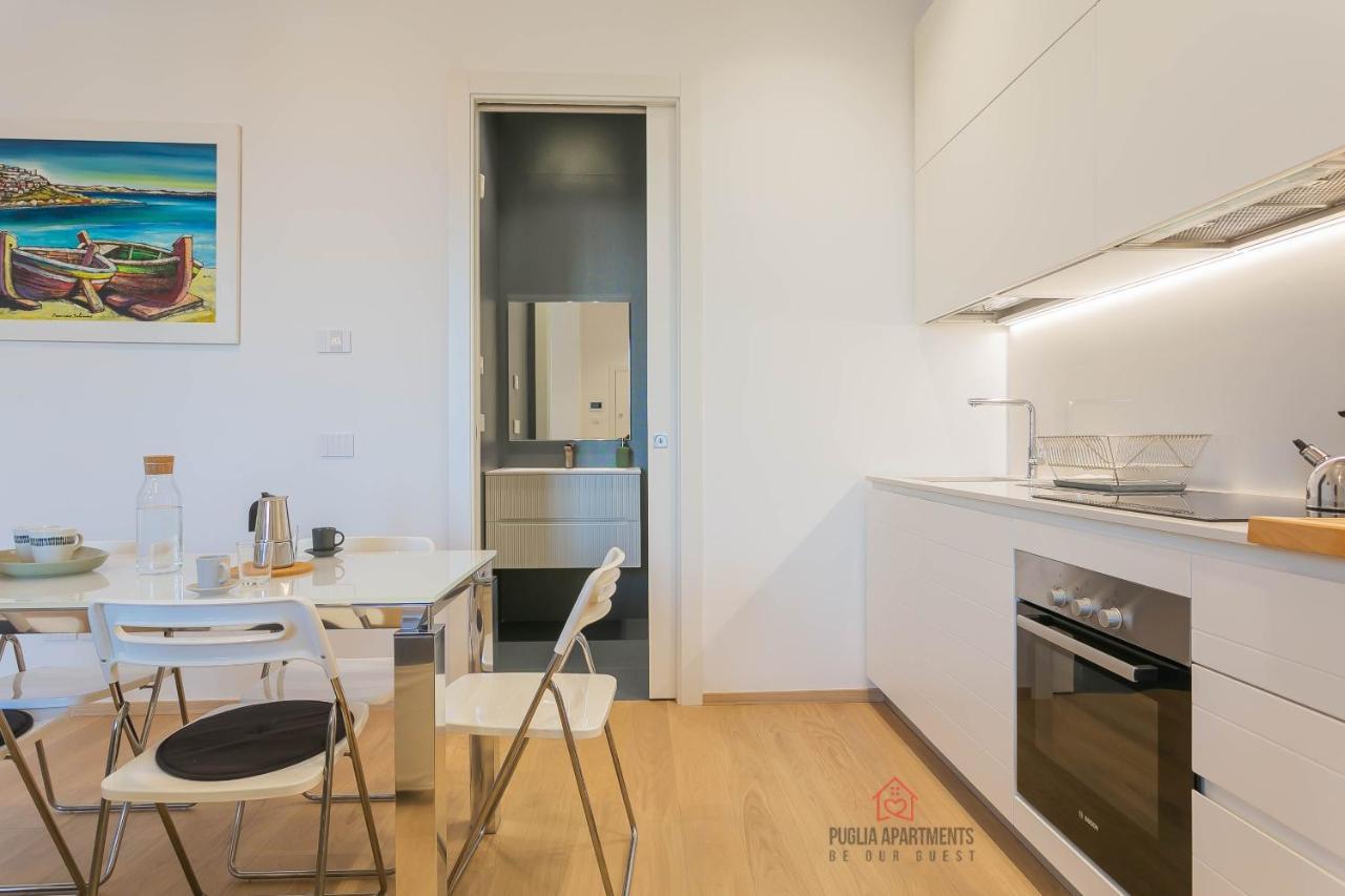 Casa 7 Mari - Bari Fiera Del Levante エクステリア 写真