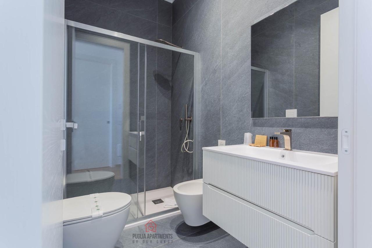 Casa 7 Mari - Bari Fiera Del Levante エクステリア 写真