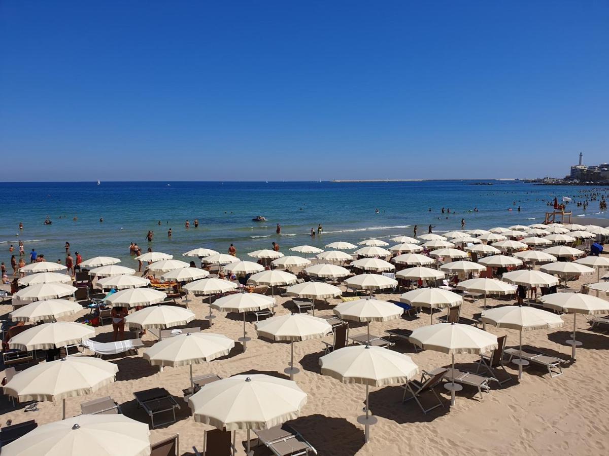 Casa 7 Mari - Bari Fiera Del Levante エクステリア 写真